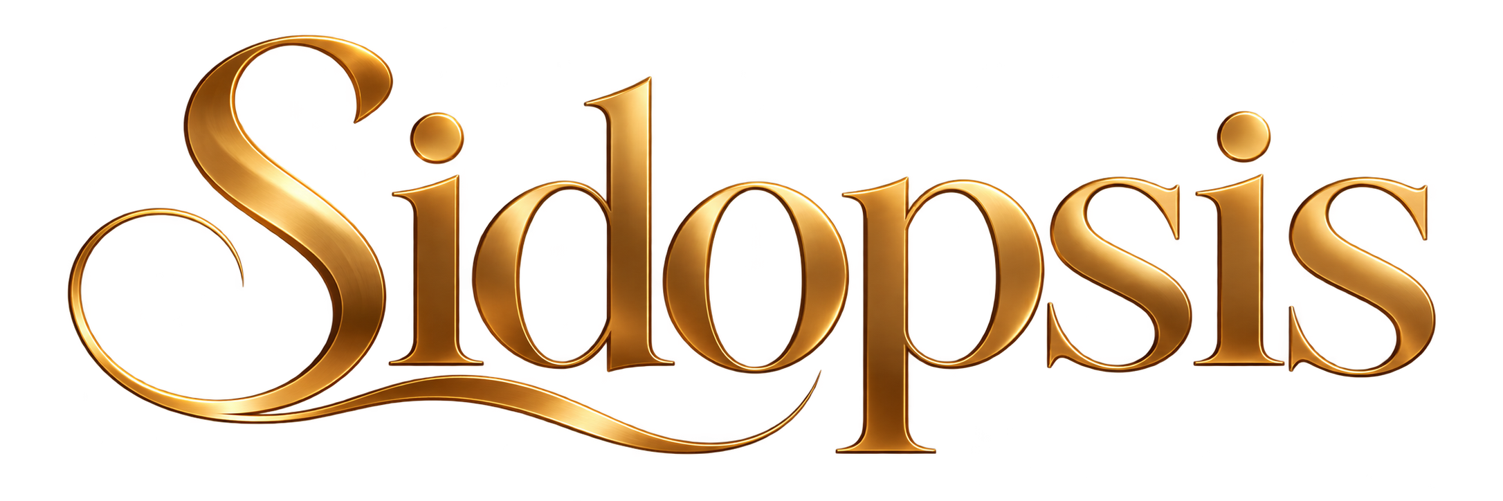 Sidopsis Logo